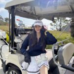 Han Bo-reum Instagram - ⛳️ (다시올림)