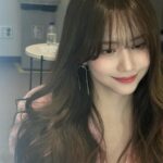 Han Bo-reum Instagram - 메컵칭구가 잘찍어쥼