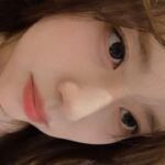 Han Bo-reum Instagram – 오늘☀️