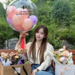 Han Bo-reum Instagram - #7인의탈출 마지막회까지 많이 사랑해주세요..🙏🏼 한나야 진모씨 다들 잘지내..!