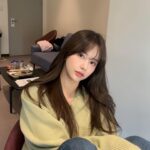 Han Bo-reum Instagram - #한블리 31일 부터 #화요일에 만나요🙋🏻‍♀️