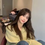 Han Bo-reum Instagram - #한블리 31일 부터 #화요일에 만나요🙋🏻‍♀️