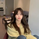 Han Bo-reum Instagram - #한블리 31일 부터 #화요일에 만나요🙋🏻‍♀️