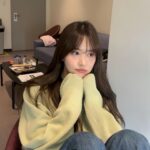 Han Bo-reum Instagram - #한블리 31일 부터 #화요일에 만나요🙋🏻‍♀️
