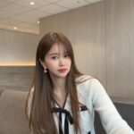 Han Bo-reum Instagram - 아니 시훈이가 흔들린게 감성이라했음🥦