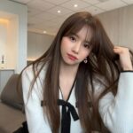 Han Bo-reum Instagram - 아니 시훈이가 흔들린게 감성이라했음🥦