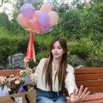 Han Bo-reum Instagram - #7인의탈출 마지막회까지 많이 사랑해주세요..🙏🏼 한나야 진모씨 다들 잘지내..!