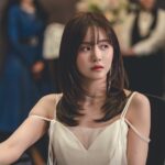 Han Bo-reum Instagram - #스캔들 #백설아 #kbs2 6월17일 첫방송 기대해주세요 🙏🏼