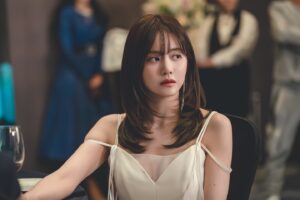 Han Bo-reum Instagram - #스캔들 #백설아 #kbs2 
6월17일 첫방송 기대해주세요 🙏🏼