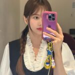 Han Bo-reum Instagram - 🙌🏻