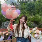 Han Bo-reum Instagram - #7인의탈출 마지막회까지 많이 사랑해주세요..🙏🏼 한나야 진모씨 다들 잘지내..!