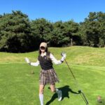 Han Bo-reum Instagram - 골프좋아⛳️
