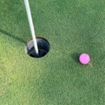 Han Bo-reum Instagram - 골프좋아⛳️