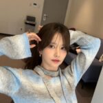 Han Bo-reum Instagram - #한블리 화요일이에요 다들 아시죠✌🏼