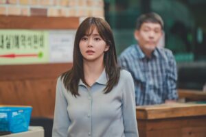 Han Bo-reum Instagram - #스캔들 #백설아 #kbs2 
6월17일 첫방송 기대해주세요 🙏🏼