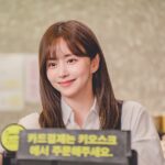 Han Bo-reum Instagram - #스캔들 #백설아 #kbs2 6월17일 첫방송 기대해주세요 🙏🏼