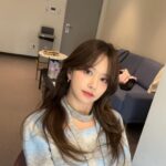 Han Bo-reum Instagram - #한블리 화요일이에요 다들 아시죠✌🏼