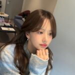 Han Bo-reum Instagram - #한블리 화요일이에요 다들 아시죠✌🏼