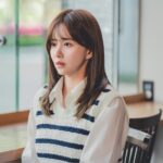 Han Bo-reum Instagram - #스캔들 #백설아 #kbs2 6월17일 첫방송 기대해주세요 🙏🏼