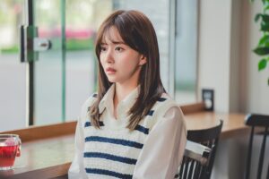 Han Bo-reum Instagram - #스캔들 #백설아 #kbs2 
6월17일 첫방송 기대해주세요 🙏🏼