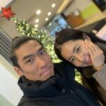 Han Chae-a Instagram - 차차아빠랑 아침부터 미사보고.. .이것저것 정신없이 바빴지만 따뜻한 크리스마스🎄 아 그리고 셀카가 뿌였게 나왔던 건.. 사이즈가 안 맞는 액정보호필름.. 때문이었다는 이야기… 🤦🏻‍♀️ #나란여자