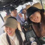Han Chae-a Instagram – 4월제주. 시에나
언제나 즐거운 우리 제니하우스 식구들♥️
@thesienalife @thesienacc_jeju @thesiena_jeju
#시에나라이프 #더시에나 #시에나골프웨어 
#더시에나CC 
#더시에나리조트