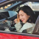 Han Chae-a Instagram - 촤령 ✌🏻