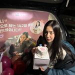 Han Chae-a Instagram – 귀여운 내토끼들. ♥️
주현이 예린이 아름이 진진. #유윤영 을 함께보내며.. 그날  해뜨기직전 우린 제일 뜨거웠었지 ㅋㅋㅋㅋㅋ #멱살한번잡힙시다 👋🏻