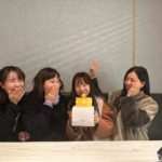 Han Chae-a Instagram - 우리 장유정이🖤🖤🎂