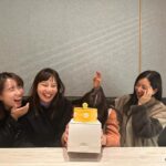 Han Chae-a Instagram - 우리 장유정이🖤🖤🎂