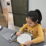 Han Chae-a Instagram - Merry christmas 🎄💚♥️ 우리집 초딩남편. 오랜만에 요리 🧑‍🍳