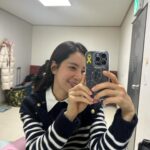 Han Chae-a Instagram - ᵔᴥᵔ