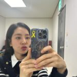 Han Chae-a Instagram - ᵔᴥᵔ