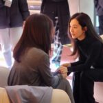 Han Chae-a Instagram - ᵔᴥᵔ