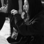 Han Chae-a Instagram - 오늘 현장 🎬