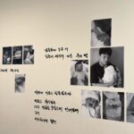 Han Chae-a Instagram - 규리의첫돌. 축하해💜 @shp92shp @yang__yang1212