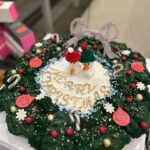 Han Chae-a Instagram - 엄마들도 오늘 많이 신이남 🎄♥️ (feat. 아이들 갑자기 등장) @won_lovemindal @jmin.park @doubleu____jy @youjang2 내 육아 동지들 많이 사랑해♥️♥️