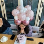 Han Chae-a Instagram - 나 많이 신났져🖤🖤 @irenejunyuny @ssung916 @bh7433 @hanguru0529