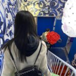 Han Chae-a Instagram - 어제의해방촌 🎂🍩🎄🎁