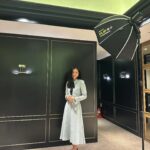 Han Chae-a Instagram - 열일중 🎬