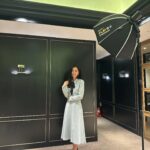 Han Chae-a Instagram - 열일중 🎬