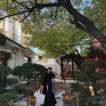 Han Chae-a Instagram - 🌈