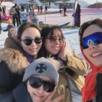 Han Chae-a Instagram – 겨울방학 6일째.. ❄️
@won_lovemindal
@jmin.park
@youjang2