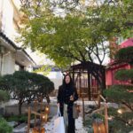 Han Chae-a Instagram - 🌈