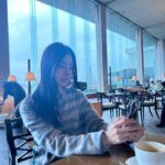 Han Chae-a Instagram - 하루순삭 .