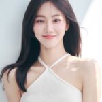 Han Ji-eun Instagram - 🫧