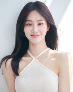 Han Ji-eun Instagram - 🫧