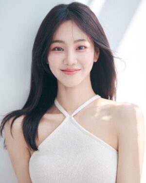 Han Ji-eun Instagram - 🫧