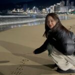 Han Ji-eun Instagram -