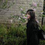 Han Ji-eun Instagram -